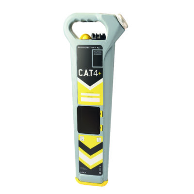 Kaabliotsija Radiodetection C.A.T4+