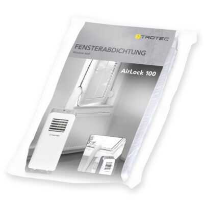 AirLock 100 aknatihend