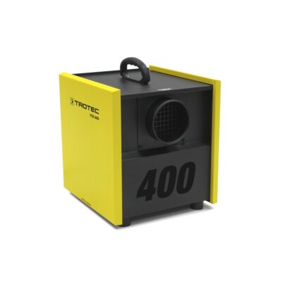 TTR 400 adsorptsioon õhukuivati