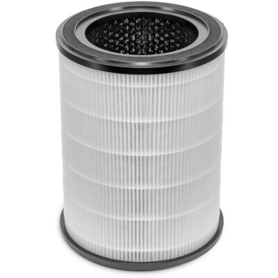 AirgoClean® 170 E / 171 E õhupuhasti Süsinik-HEPA filter