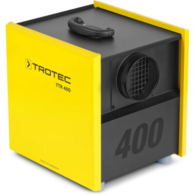 TTR 400 adsorptsioonkuivati