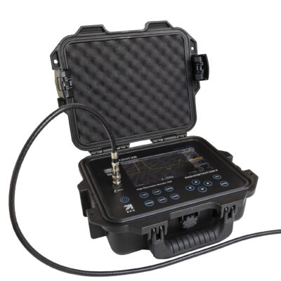 1205CXB reflektomeeter