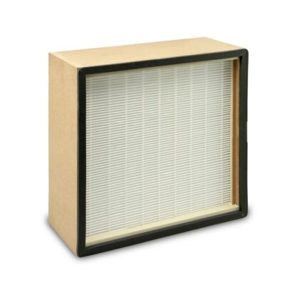 TAC 3500 H14 HEPA filter