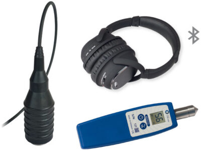 Lekkemikrofon Aqua M60