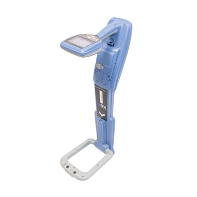 MRX kaabli- ja markeriotsija