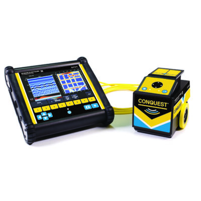 maaradar CONQUEST 100 GPR