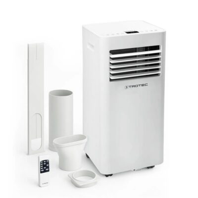 PAC 2620 E WiFi mobiilne konditsioneer