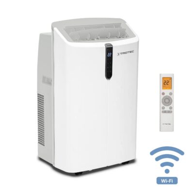 PAC 4100 SH WiFi mobiilne konditsioneer