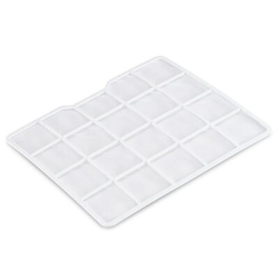 TTK 53 E eelfilter