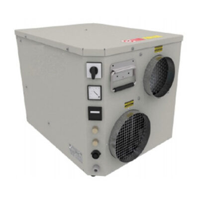 FR1280 adsorptsioonkuivati