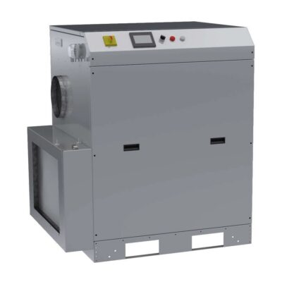 FR1550 adsorptsioonkuivati