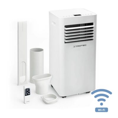 PAC 2620 E WiFi mobiilne konditsioneer