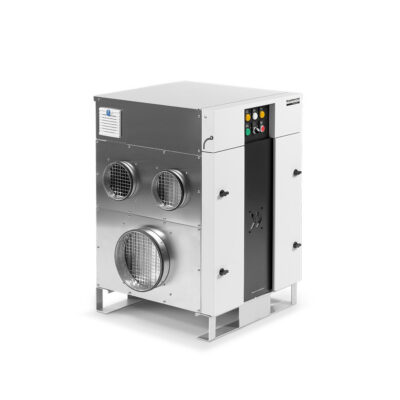 TTR 800 adsorptsioonkuivati
